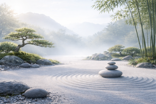 Letting Go of What You Can’t Control: A Simple Way to Reduce Stress