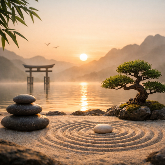 Stop Trying to Control Everything (It’s Exhausting Anyway)