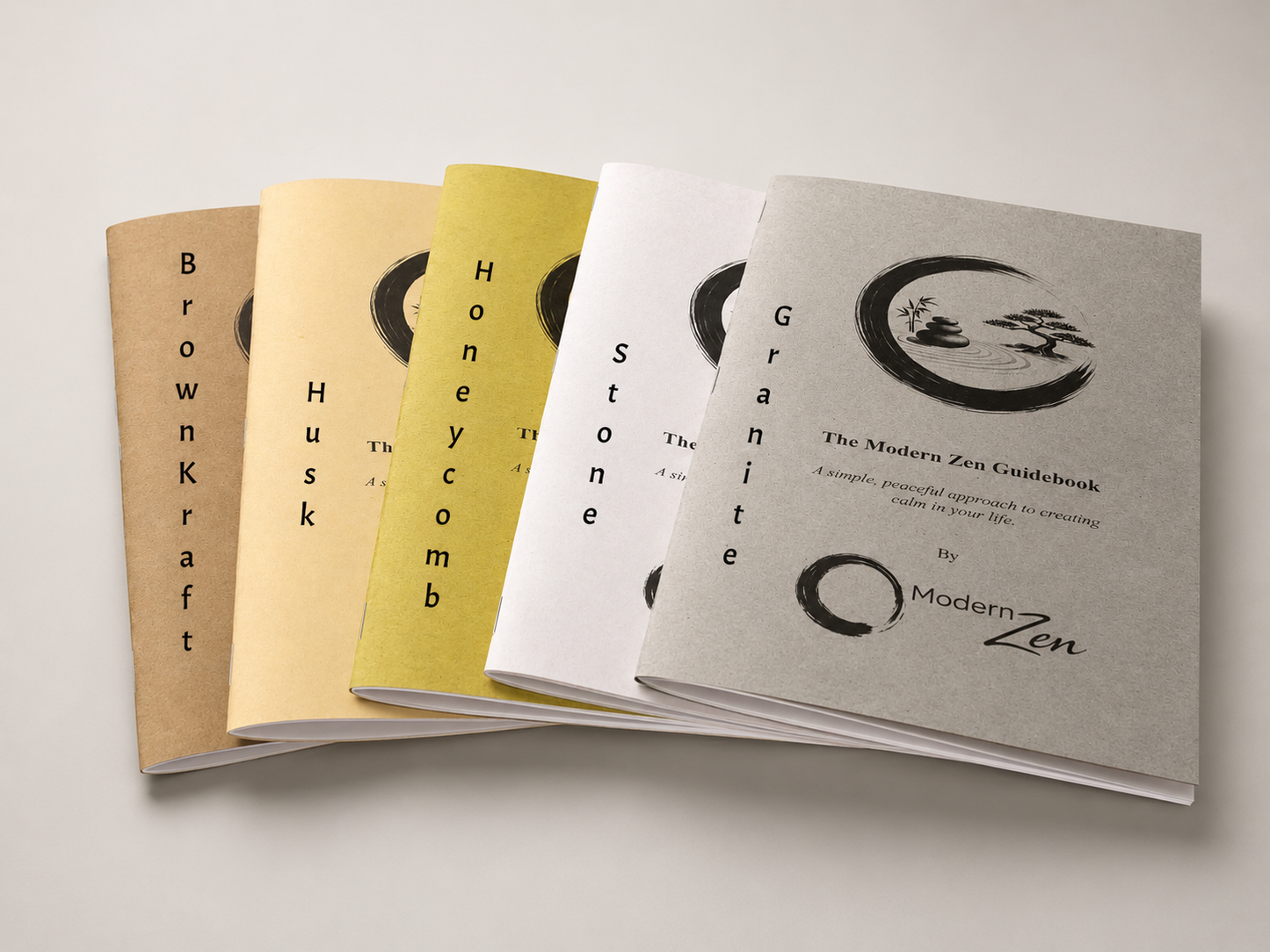 The Modern Zen Guidebook | A Beginner's Guide to Zen Gardens & Mindfulness