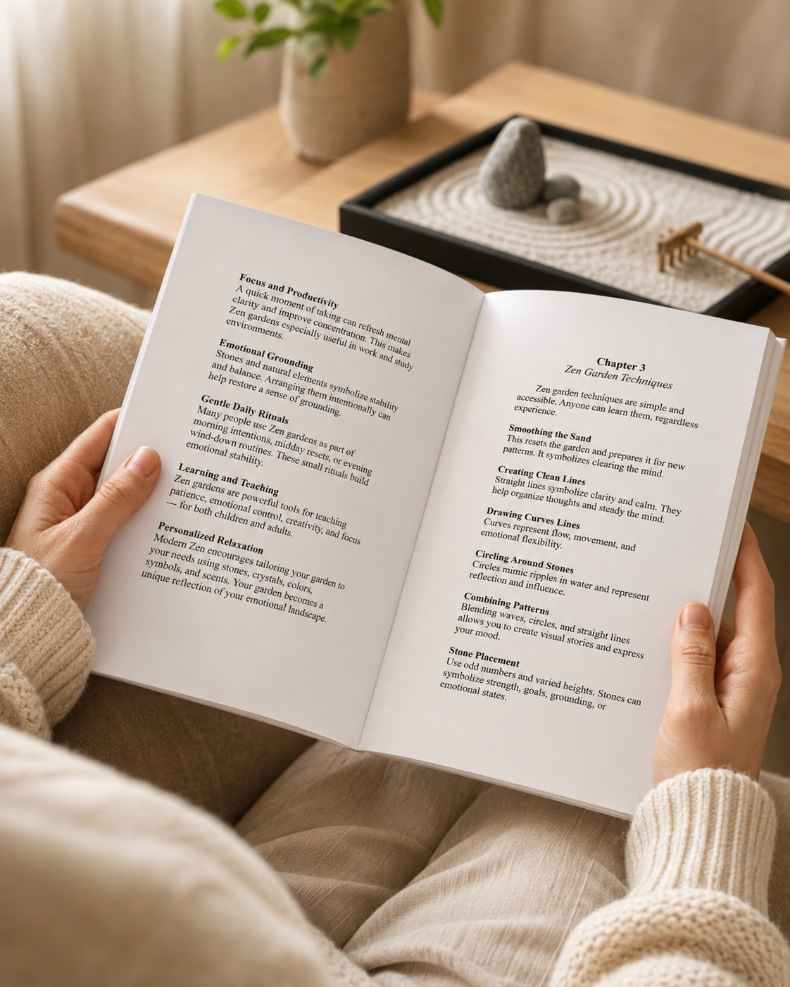 The Modern Zen Guidebook | A Beginner's Guide to Zen Gardens & Mindfulness